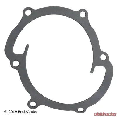 Beck/Arnley Engine Water Pump 131-2378 - 131-2378