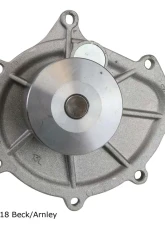 Beck/Arnley Engine Water Pump 131-2379                                     - 131-2379 - Image 2