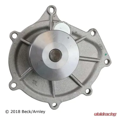Beck/Arnley Engine Water Pump 131-2379 - 131-2379