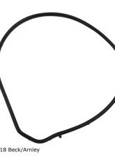 Beck/Arnley Engine Water Pump 131-2379                                     - 131-2379 - Image 4