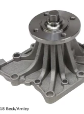 Beck/Arnley Engine Water Pump 131-2380                                     - 131-2380 - Image 2