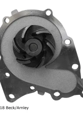 Beck/Arnley Engine Water Pump 131-2380                                     - 131-2380 - Image 3