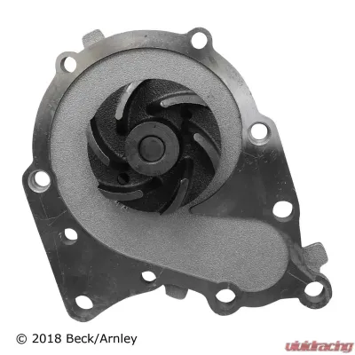 Beck/Arnley Engine Water Pump 131-2380 - 131-2380