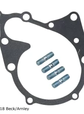 Beck/Arnley Engine Water Pump 131-2380                                     - 131-2380 - Image 4