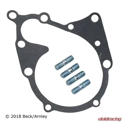Beck/Arnley Engine Water Pump 131-2380 - 131-2380