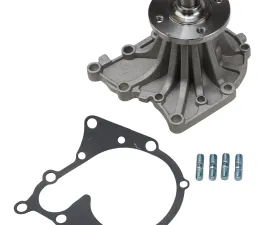 Beck/Arnley Engine Water Pump 131-2380
