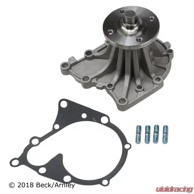 Beck/Arnley Engine Water Pump 131-2380 - 131-2380