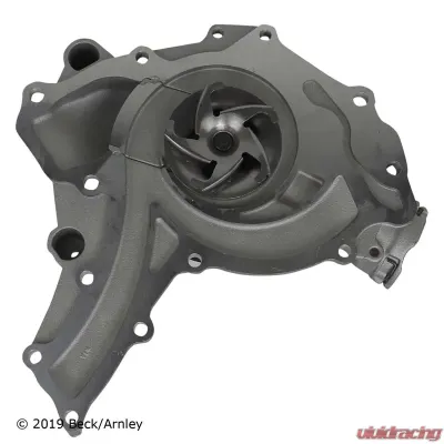 Beck/Arnley Engine Water Pump 131-2384 - 131-2384