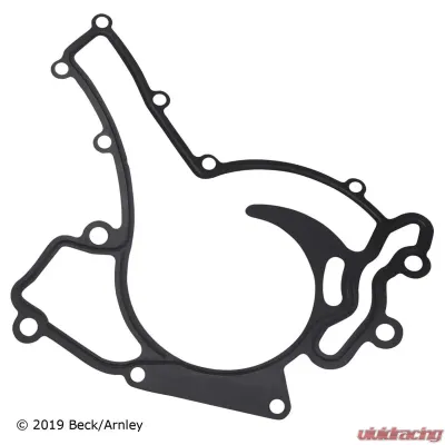 Beck/Arnley Engine Water Pump 131-2384 - 131-2384