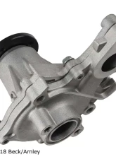 Beck/Arnley Engine Water Pump Assembly 131-2386                                     - 131-2386 - Image 4