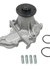 Beck/Arnley Engine Water Pump Assembly 131-2386                                     - 131-2386 - Image 5