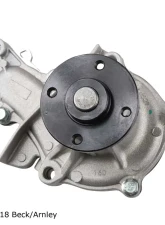 Beck/Arnley Engine Water Pump Assembly 131-2386                                     - 131-2386 - Image 5