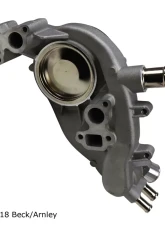 Beck/Arnley Engine Water Pump Assembly 131-2387                                     - 131-2387 - Image 3