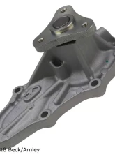 Beck/Arnley Engine Water Pump 131-2389                                     - 131-2389 - Image 2
