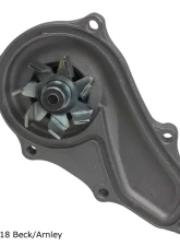 Beck/Arnley Engine Water Pump 131-2389                                     - 131-2389 - Image 3