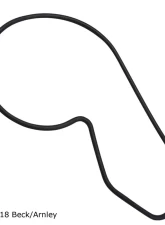 Beck/Arnley Engine Water Pump 131-2389                                     - 131-2389 - Image 4