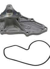 Beck/Arnley Engine Water Pump 131-2389                                     - 131-2389 - Image 4