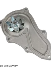 Beck/Arnley Engine Water Pump 131-2390                                     - 131-2390 - Image 2