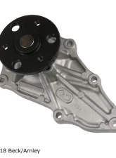 Beck/Arnley Engine Water Pump 131-2390                                     - 131-2390 - Image 3