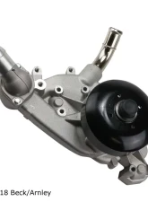 Beck/Arnley Engine Water Pump Assembly 131-2391                                     - 131-2391 - Image 2