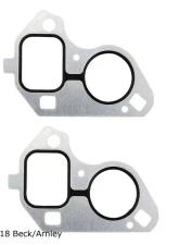 Beck/Arnley Engine Water Pump Assembly 131-2391                                     - 131-2391 - Image 4
