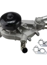 Beck/Arnley Engine Water Pump Assembly 131-2391                                     - 131-2391 - Image 4