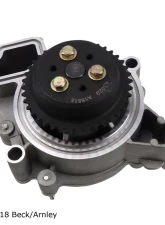 Beck/Arnley Engine Water Pump Assembly 131-2394                                     - 131-2394 - Image 3