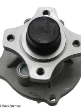 Beck/Arnley Engine Water Pump 131-2396                                     - 131-2396 - Image 3