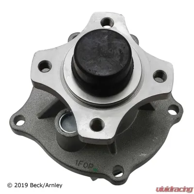 Beck/Arnley Engine Water Pump 131-2396 - 131-2396