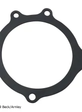 Beck/Arnley Engine Water Pump 131-2396                                     - 131-2396 - Image 4