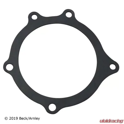 Beck/Arnley Engine Water Pump 131-2396 - 131-2396