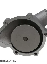 Beck/Arnley Engine Water Pump 131-2400                                     - 131-2400 - Image 3