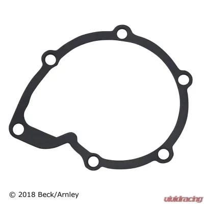 Beck/Arnley Engine Water Pump 131-2400 - 131-2400