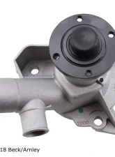 Beck/Arnley Engine Water Pump 131-2401                                     - 131-2401 - Image 2