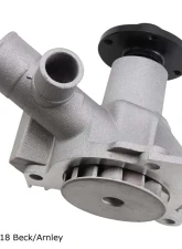 Beck/Arnley Engine Water Pump 131-2401                                     - 131-2401 - Image 3