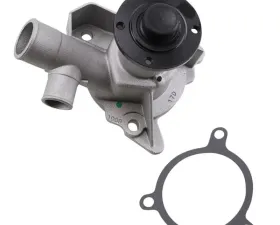 Beck/Arnley Engine Water Pump 131-2401