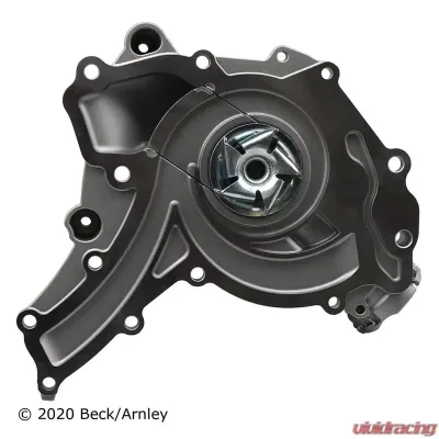 Beck/Arnley Engine Water Pump 131-2407 - 131-2407