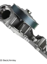 Beck/Arnley Engine Water Pump 131-2407                                     - 131-2407 - Image 4