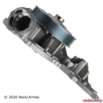 Beck/Arnley Engine Water Pump 131-2407 - 131-2407