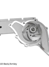 Beck/Arnley Engine Water Pump 131-2408                                     - 131-2408 - Image 2