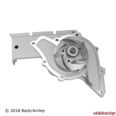 Beck/Arnley Engine Water Pump 131-2408 - 131-2408