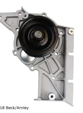 Beck/Arnley Engine Water Pump 131-2408                                     - 131-2408 - Image 3