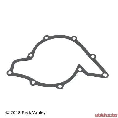 Beck/Arnley Engine Water Pump 131-2408 - 131-2408