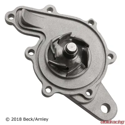 Beck/Arnley Engine Water Pump 131-2409 - 131-2409