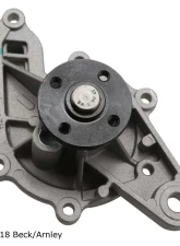 Beck/Arnley Engine Water Pump 131-2409                                     - 131-2409 - Image 3