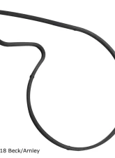 Beck/Arnley Engine Water Pump 131-2409                                     - 131-2409 - Image 4