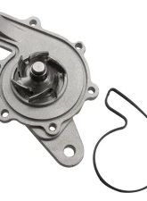 Beck/Arnley Engine Water Pump 131-2409                                     - 131-2409 - Image 4