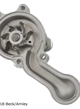 Beck/Arnley Engine Water Pump 131-2411                                     - 131-2411 - Image 3