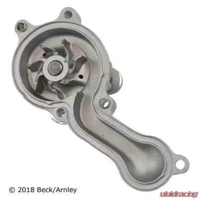 Beck/Arnley Engine Water Pump 131-2411 - 131-2411
