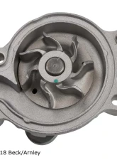 Beck/Arnley Engine Water Pump 131-2411                                     - 131-2411 - Image 4